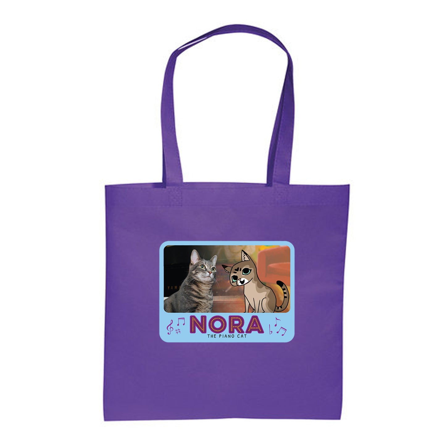 NORA TOGETHER - Tote Bag
